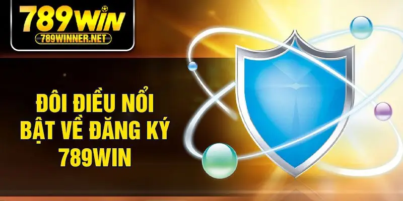 Đăng Ký 789Win - Tạo Tài Khoản Nhanh Chóng, Đơn Giản
