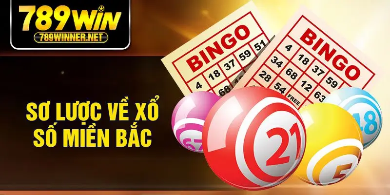 Sơ lược về xổ số miền bắc
