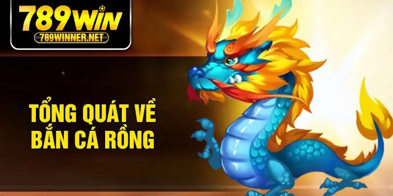 Tổng quát về bắn cá rồng
