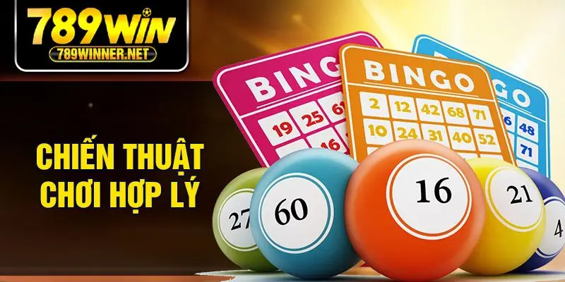 Chiến thuật chơi hợp lý