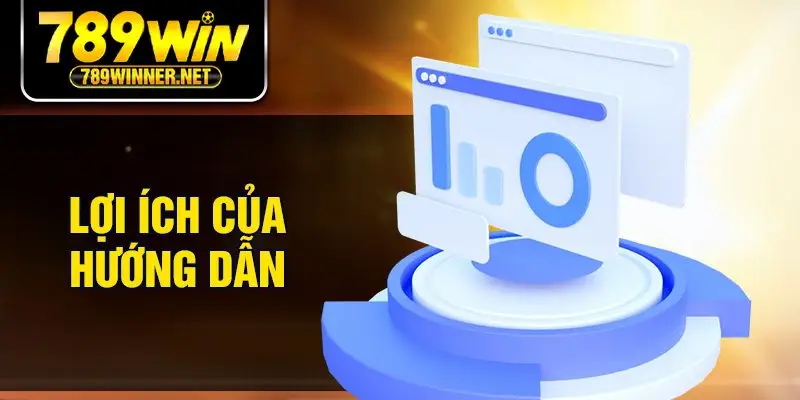 Lợi ích của hướng dẫn