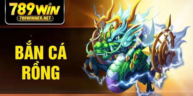 Bắn Cá Rồng - Hệ Thống Vũ Khí Đa Dạng Và Tối Ưu Nhất