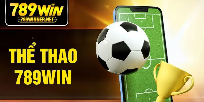 Thể Thao 789win - Sân Chơi Thế Giới Đỉnh Cao Và Đa Dạng
