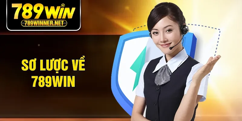 Sơ lược về 789WIN