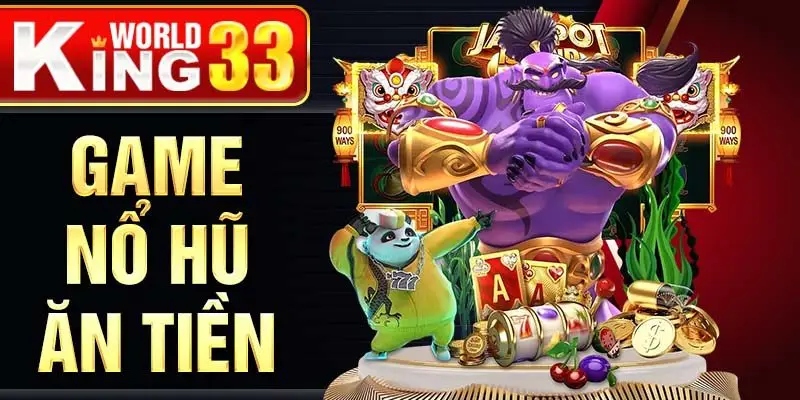 Game Nổ Hũ Ăn Tiền – Mẹo Hay Khi Chơi Nổ Hũ Đổi Thưởng